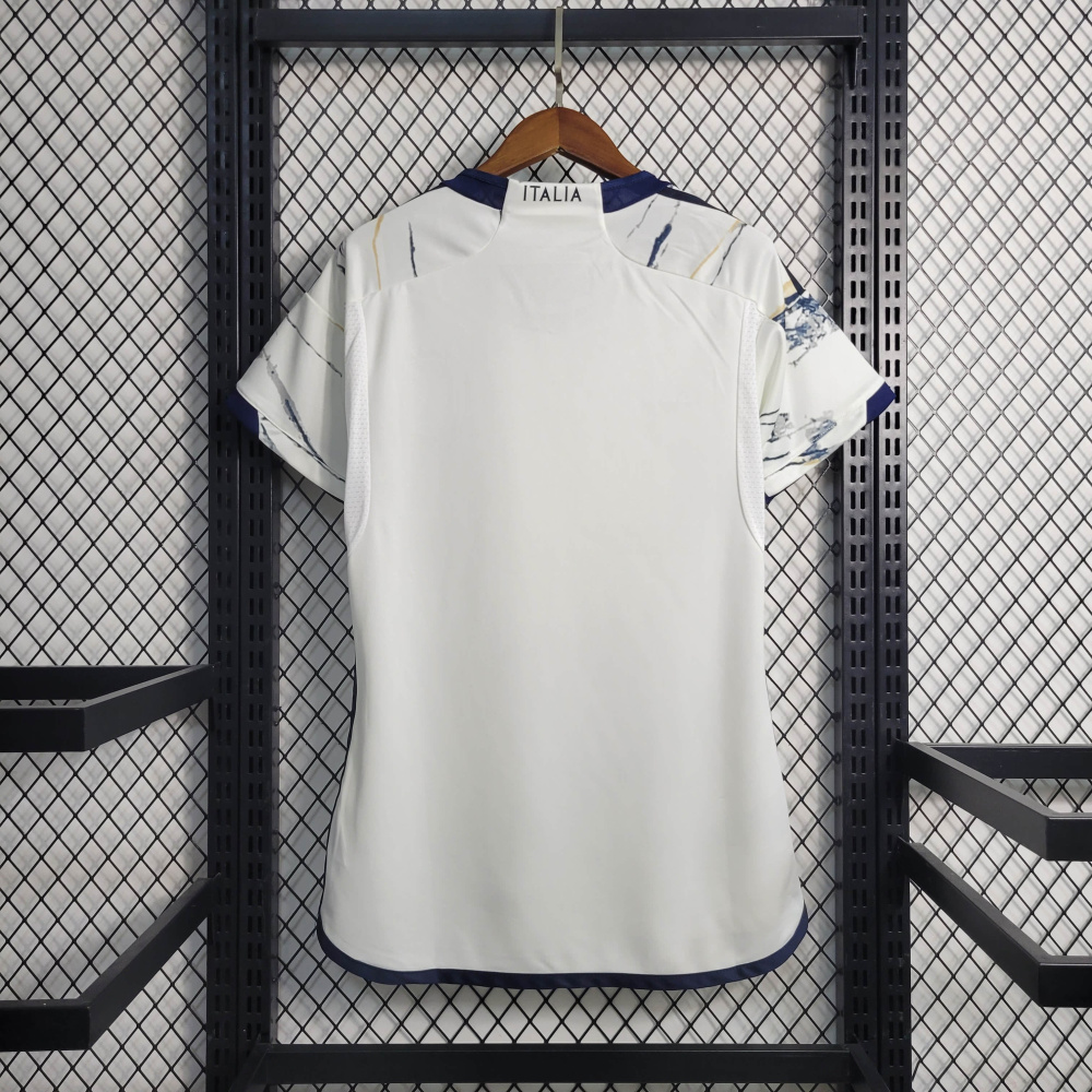 23/24 Women Italy Away S-XL