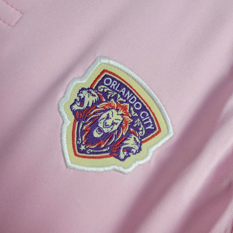 24/325 kids Orlando City SC Away