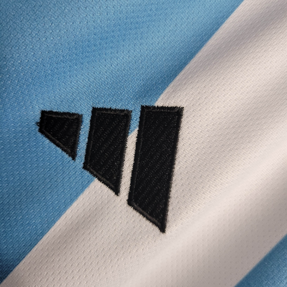 22/23 Argentina home S-3XL