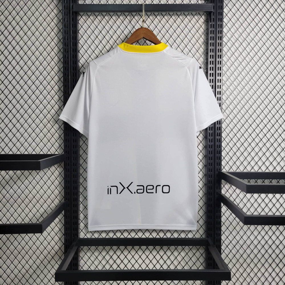 23/24 Parma Calcio Home Size S-4XL