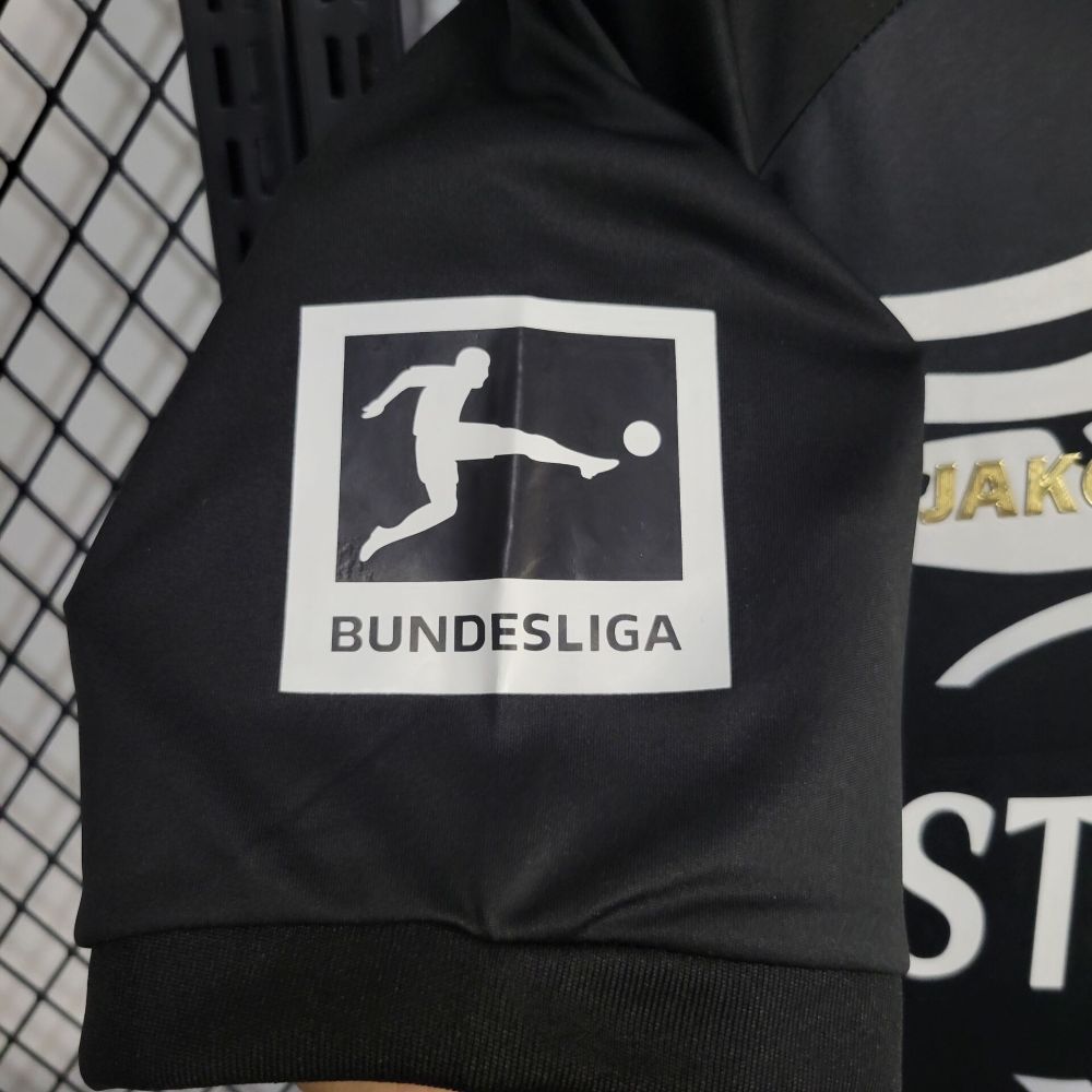 VfB Stuttgart 24/25 Football Team Shirt