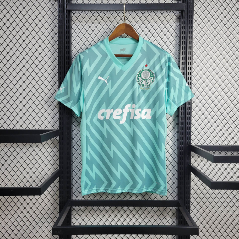 24/25 Palmeiras goalkeeper