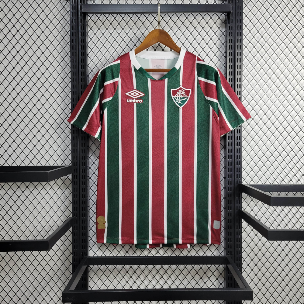 24/25 FAN Fluminense Home