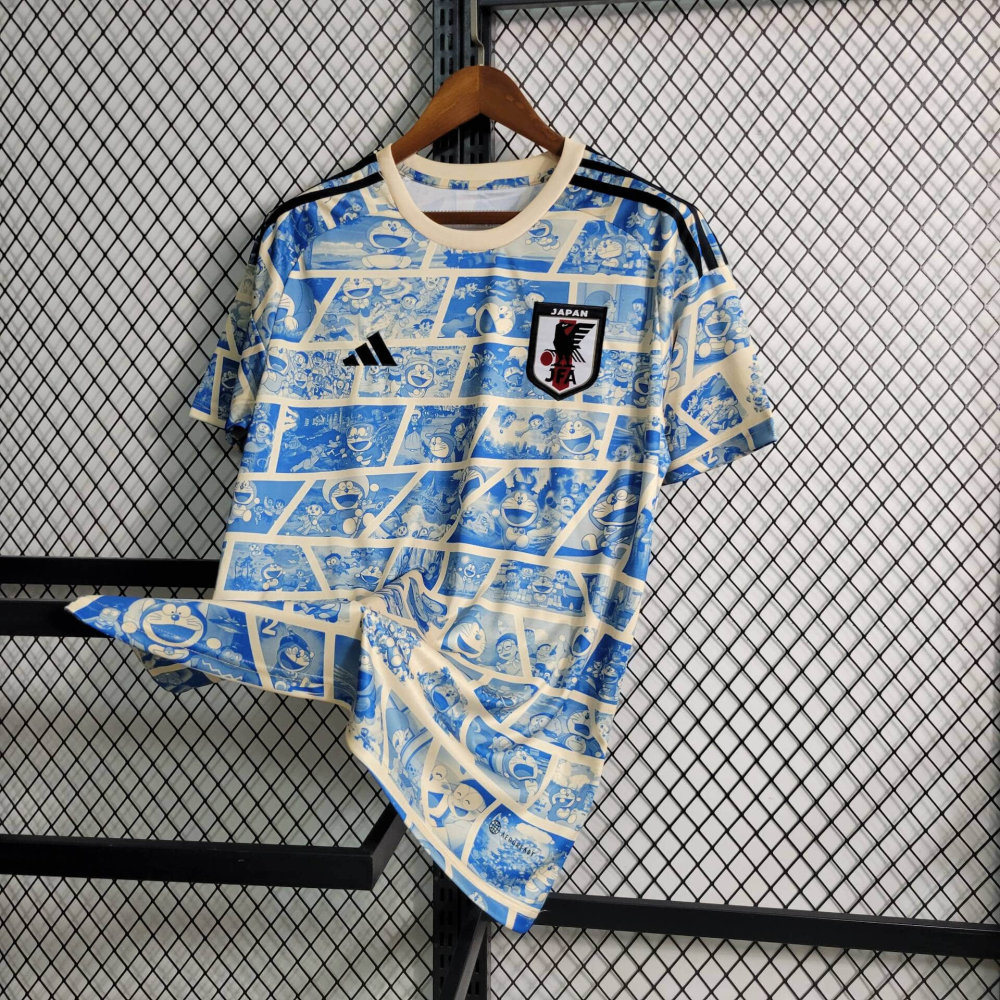 23/24 Japan Anime Special Edition Size S-4XL