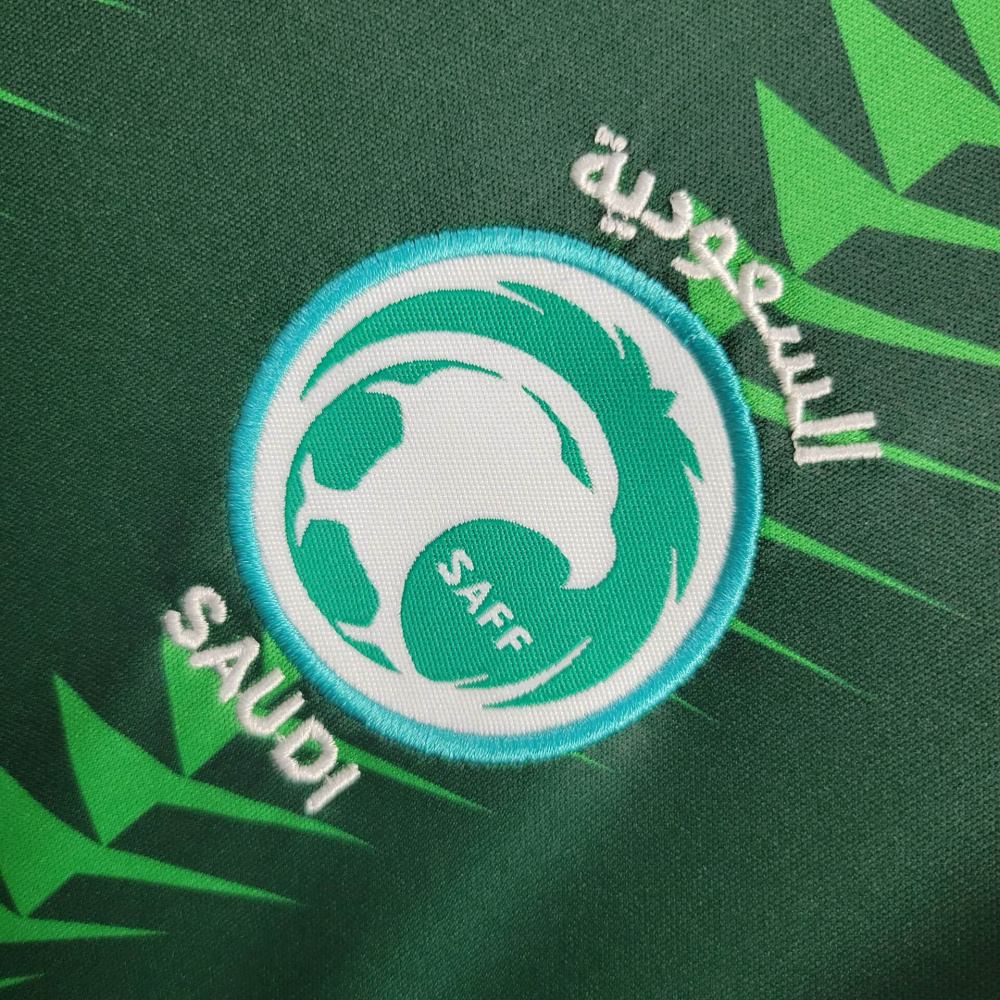 23/24 Kids Saudi Arabia National Home