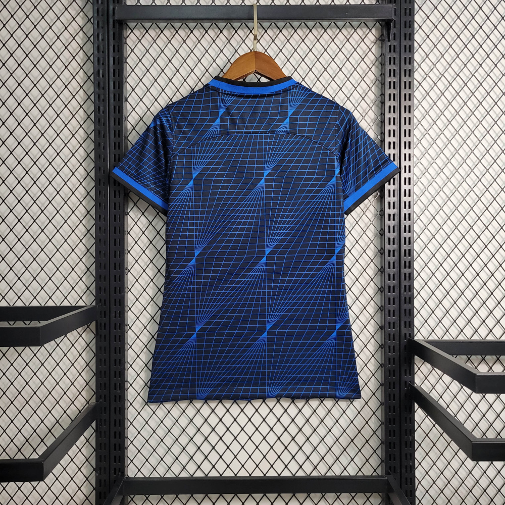 23/24 Women Chelsea 2 away size S-XXL