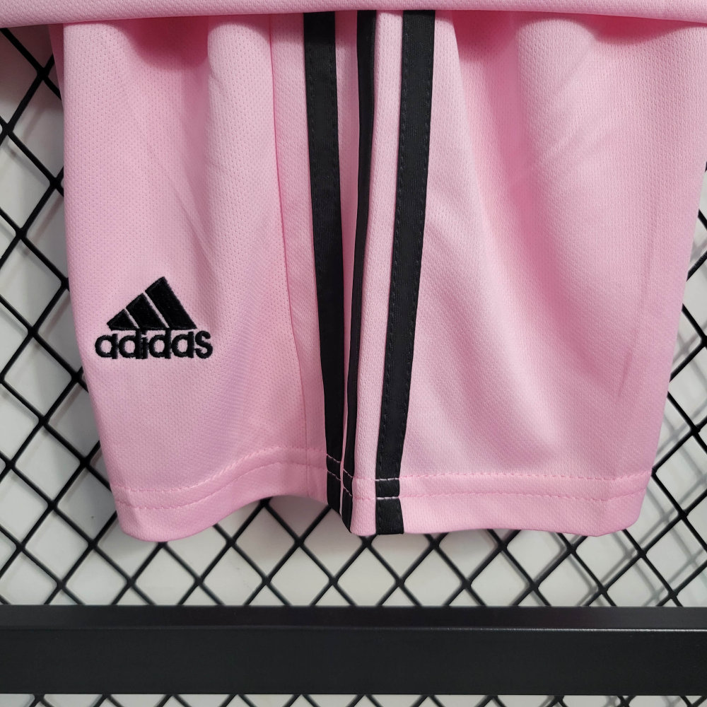 23/24 KIDS intermiamicf Home Size 16-28