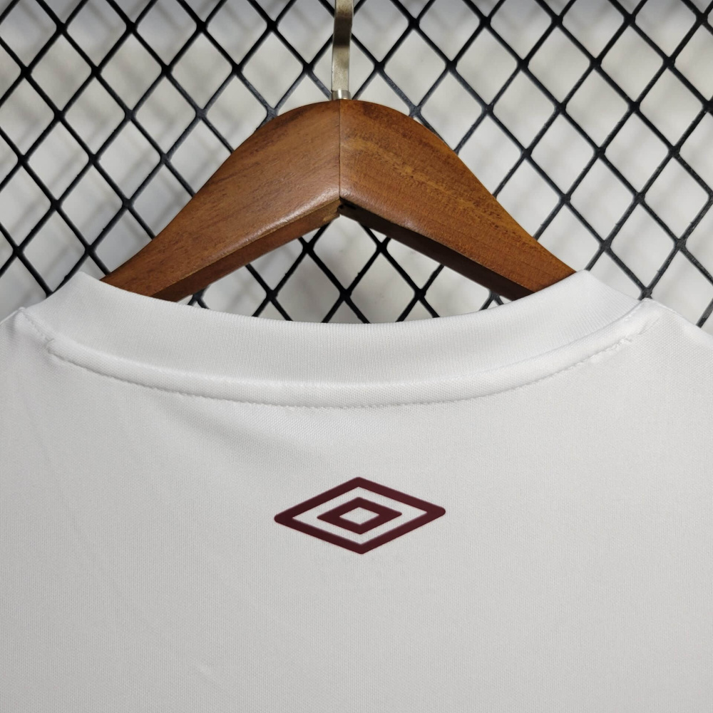 24/25 Fluminense Away