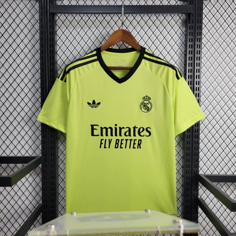 Real Madrid 24/25 Football team shirt jersey Sports shirt