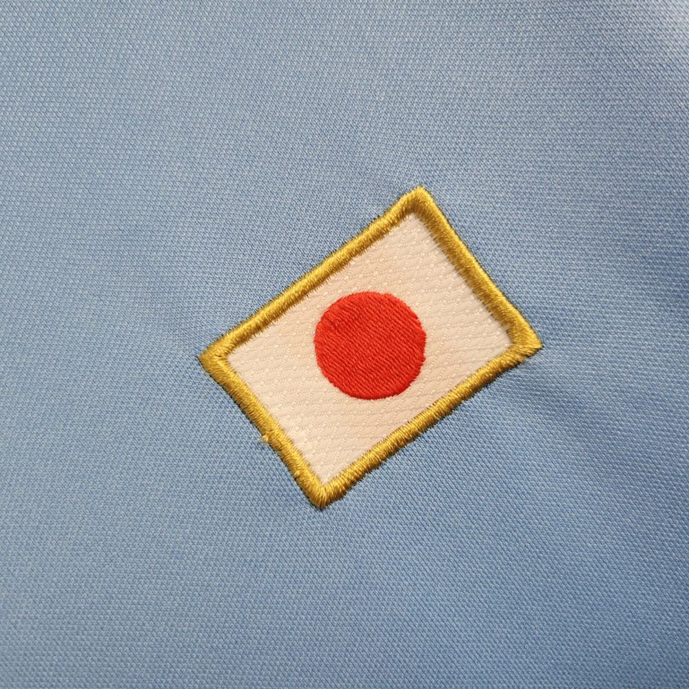 Japan 100th Anniversary Edition