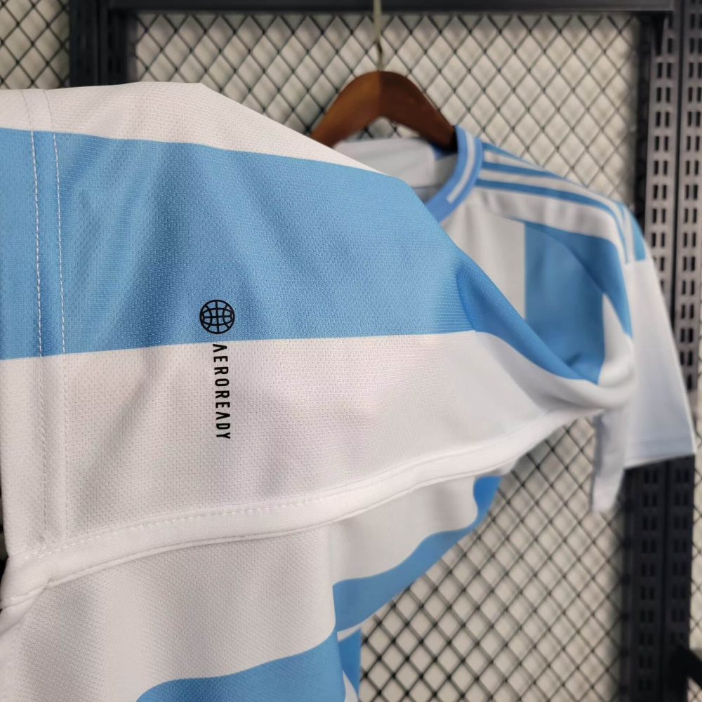 24/25 Argentina Home