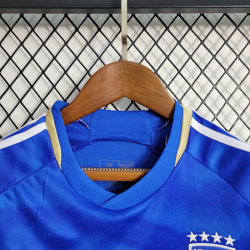 23/24 KIDS Italy home size 16-28