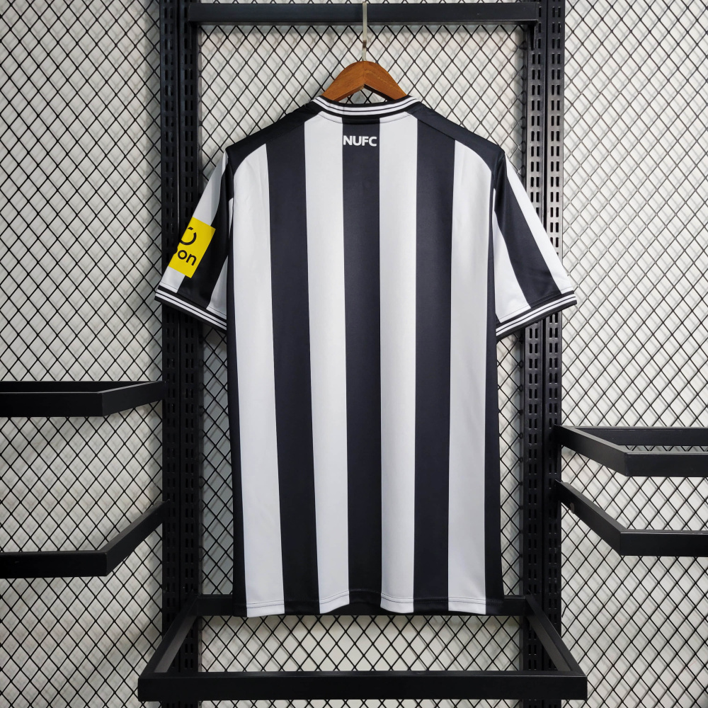 23/24 Newcastle United Home Size S-4XL