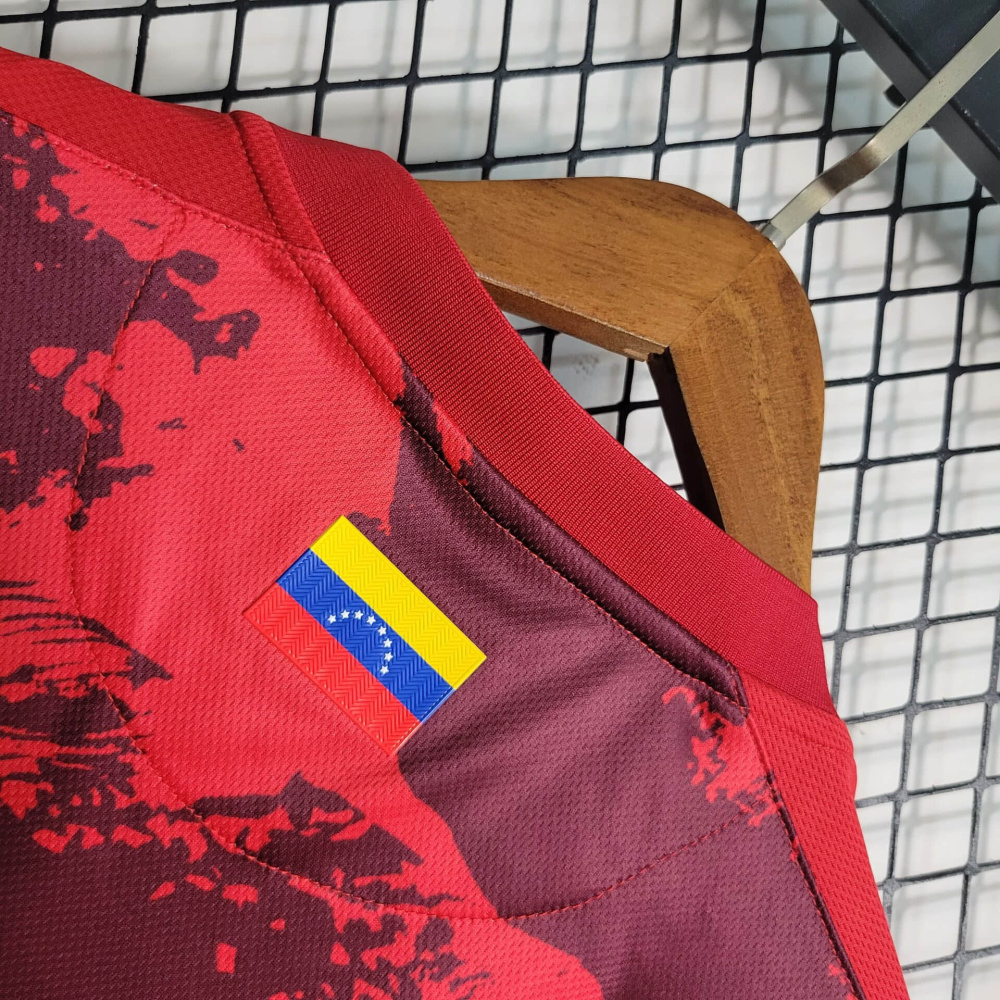 23/24 Venezuela Home size S-XXL