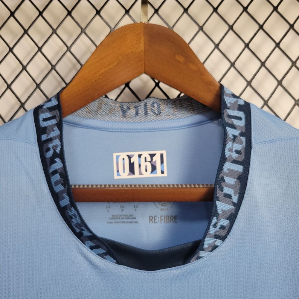 Manchester City 24/25 Home