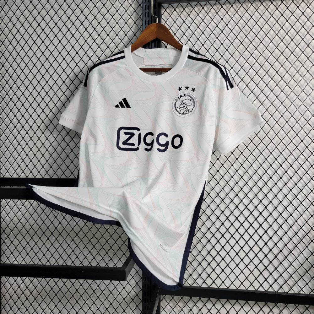 23/24 Ajax away size S-4XL