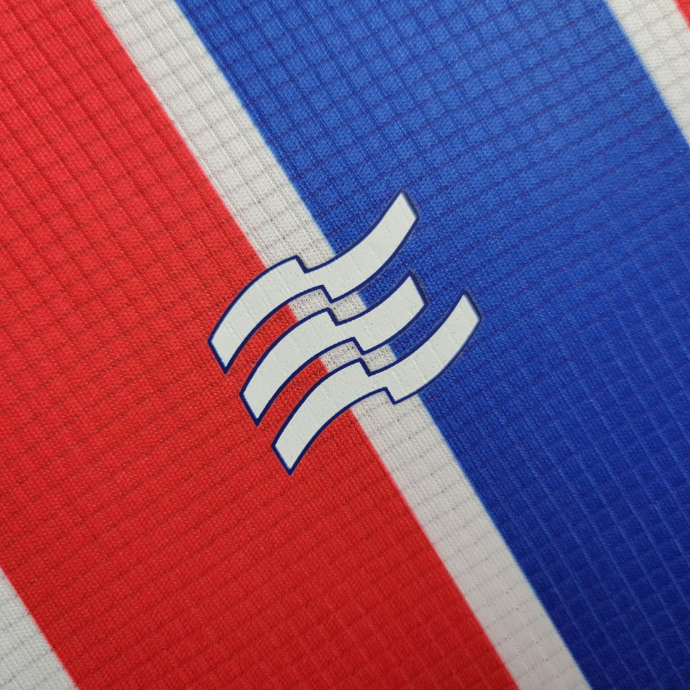 24/25  Bahia anniversary edition