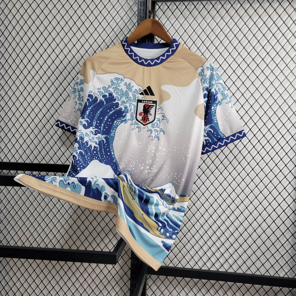 24/25 Japan Special Edition S-XXL
