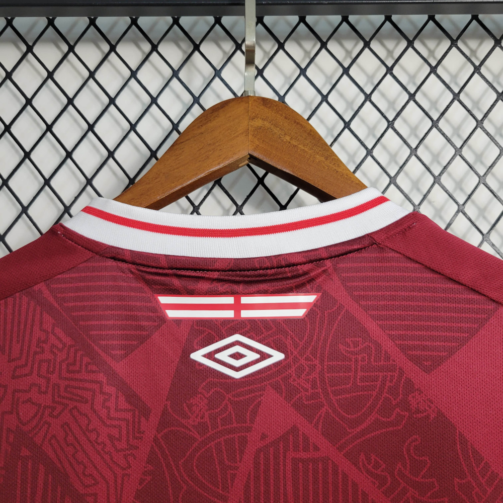 23/24 Fluminense 2 away size S-4XL
