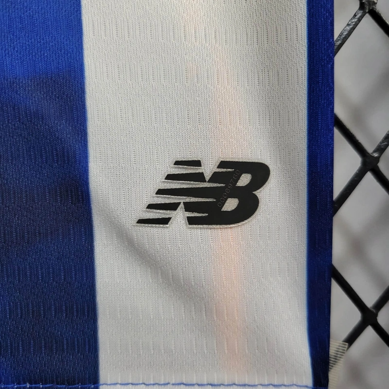 Futebol Clube do Porto FC Porto Home 24/25 footbalteam shirt