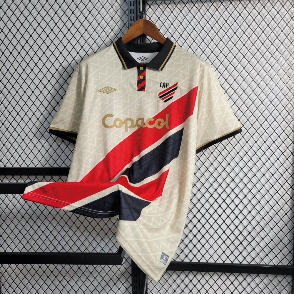 23/24 Atletico Paranaense Special Edition Size S-4XL