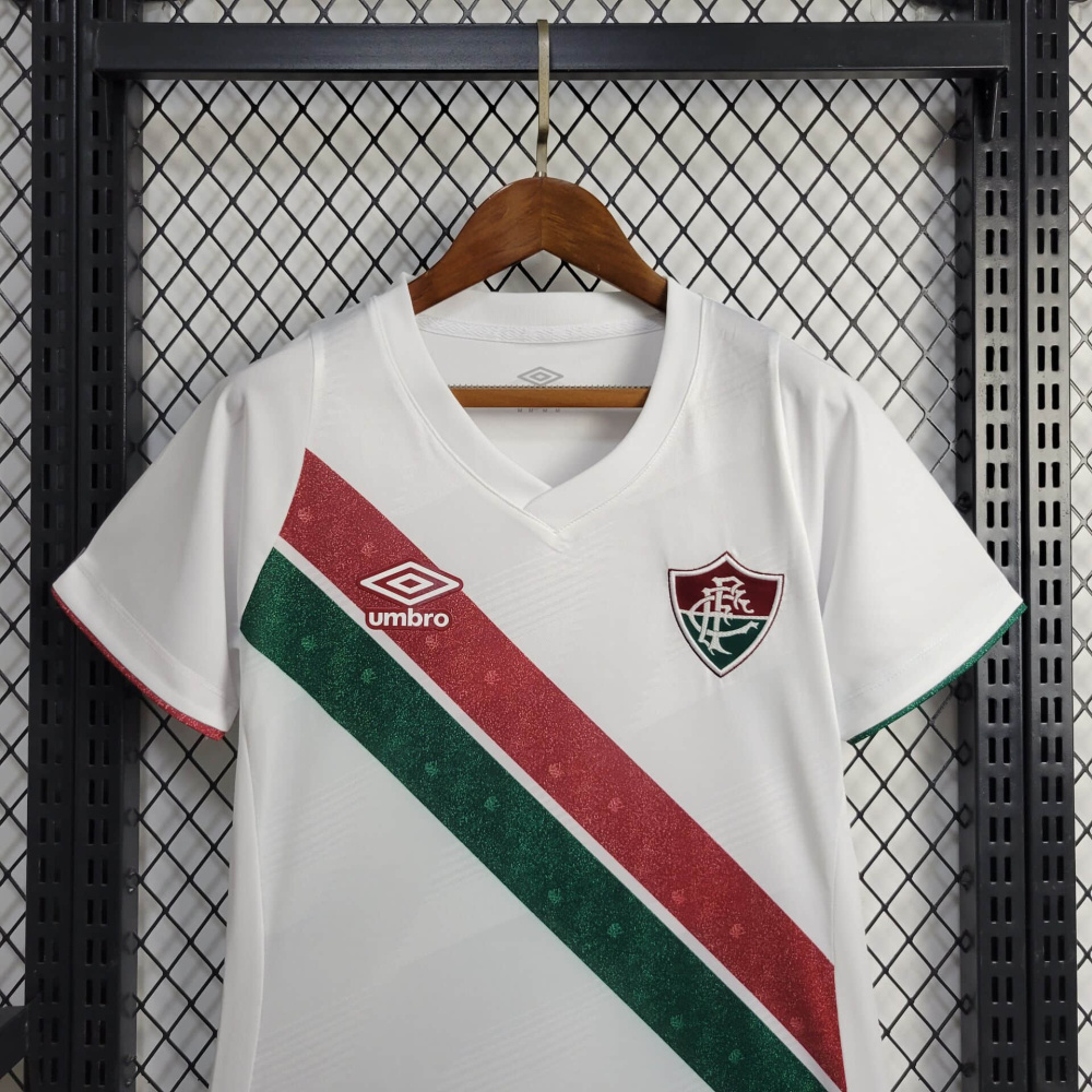 24/25 Women Fluminense Away