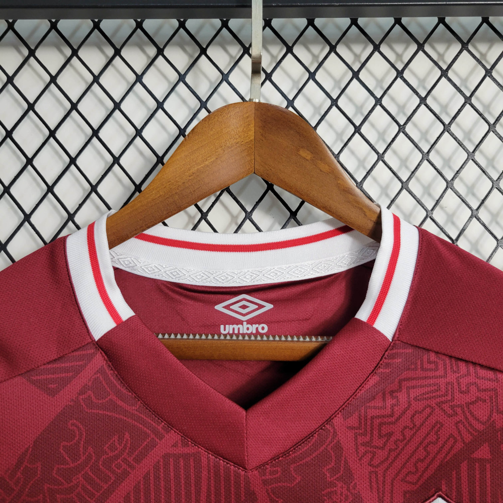 23/24 Fluminense 2 away size S-4XL