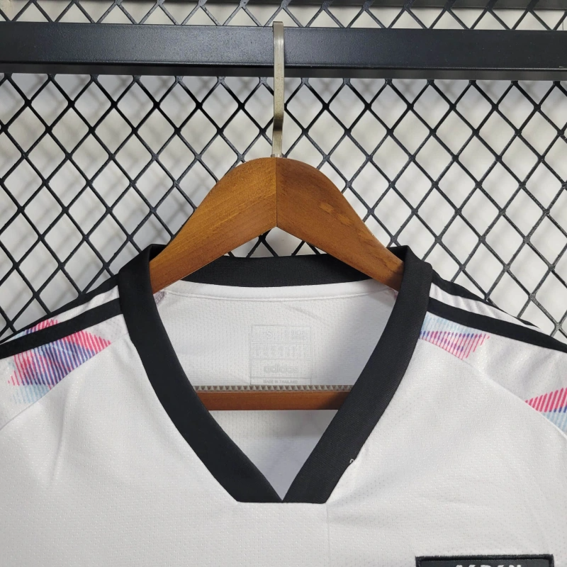 Japan One Piece Anime Shirt 24/25 Football team shirt Jersey Sports shirt