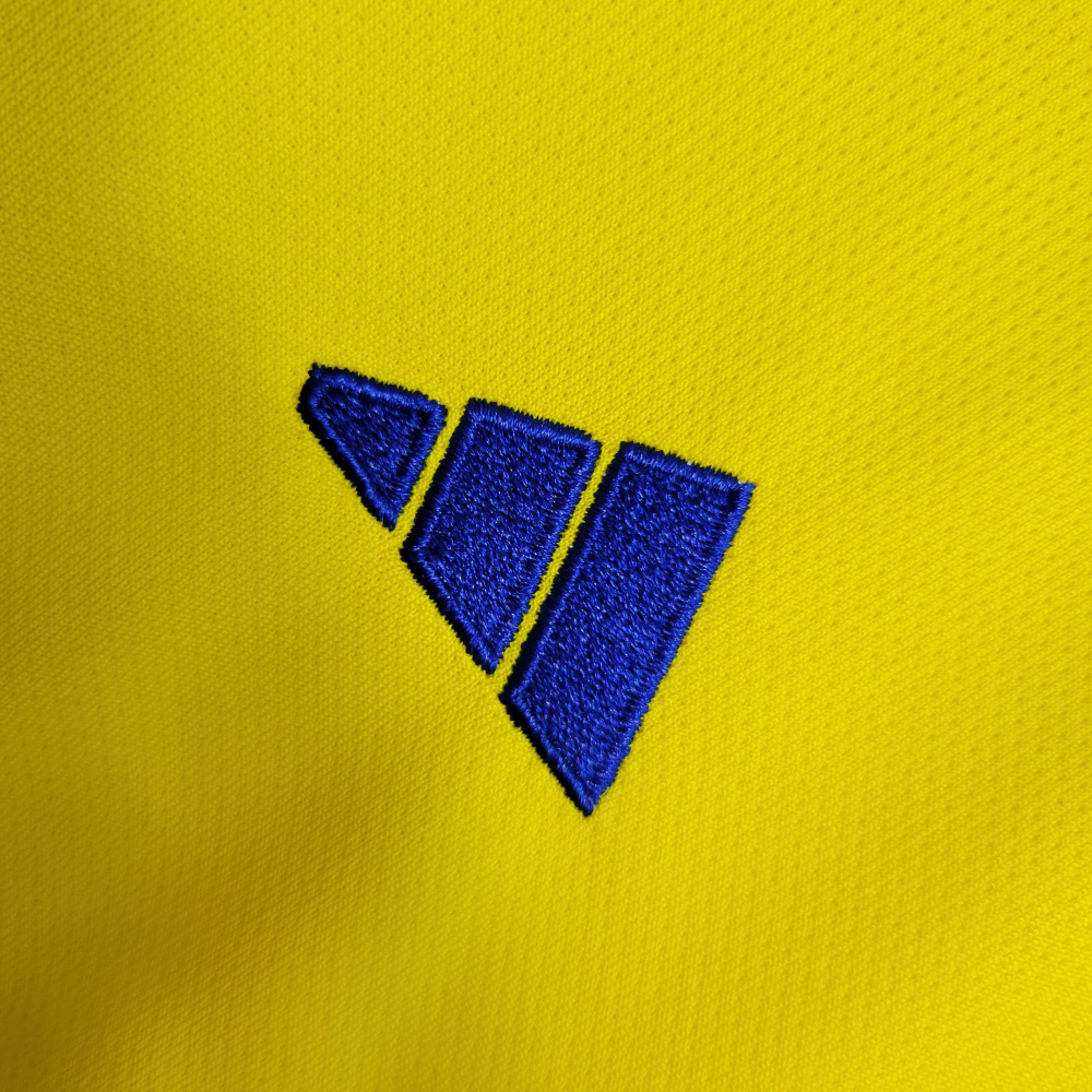 23/24 Kids Boca Juniors  Away Size 16-28