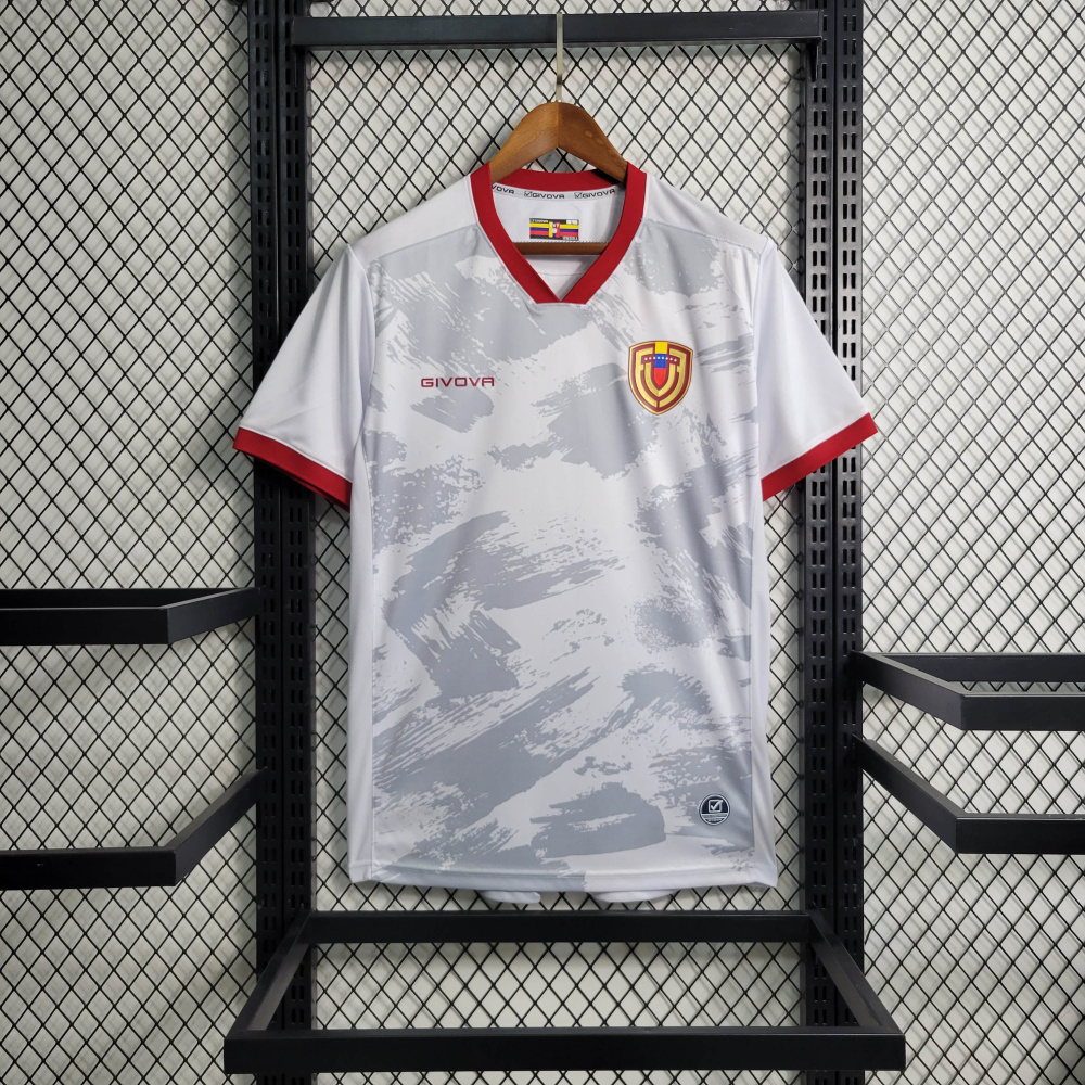 23/24 Venezuela away size S-XXL