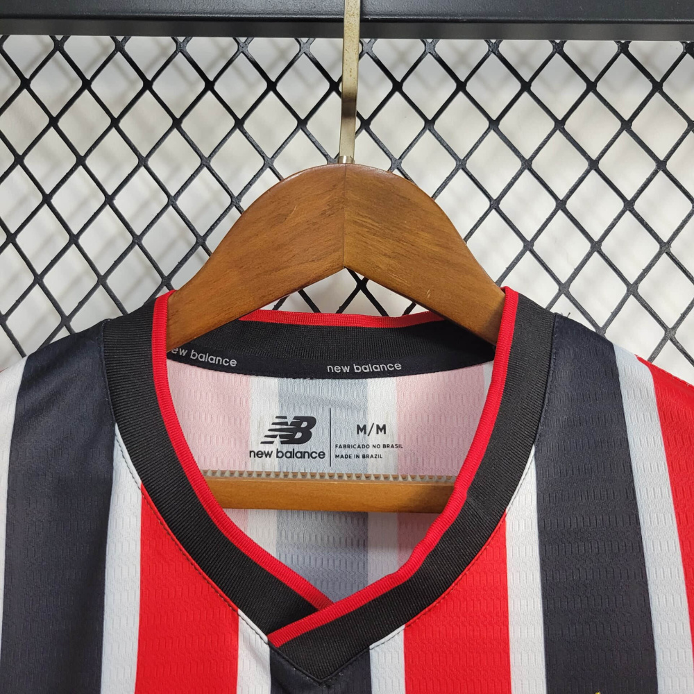 24/25 women Sao Paulo away