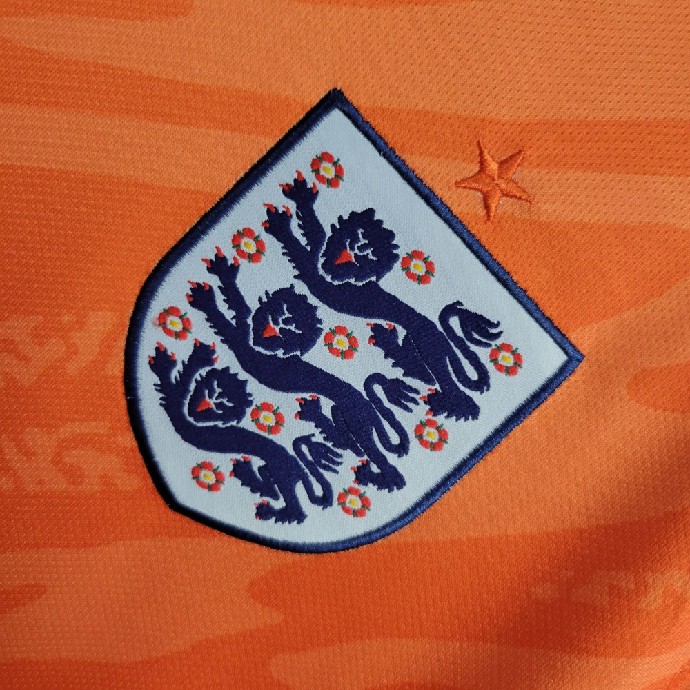 24/25 England Goalkeeper