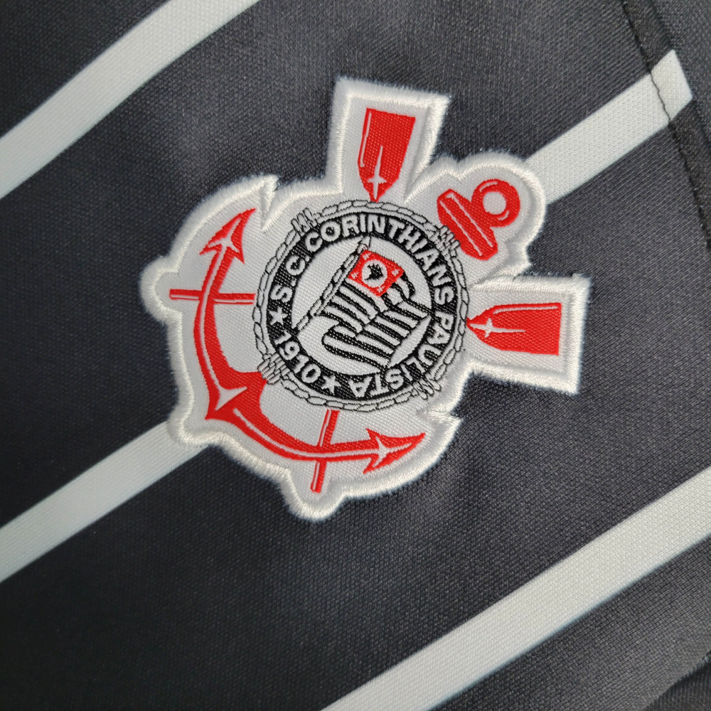 23/24 kids Corinthians away size 16-28
