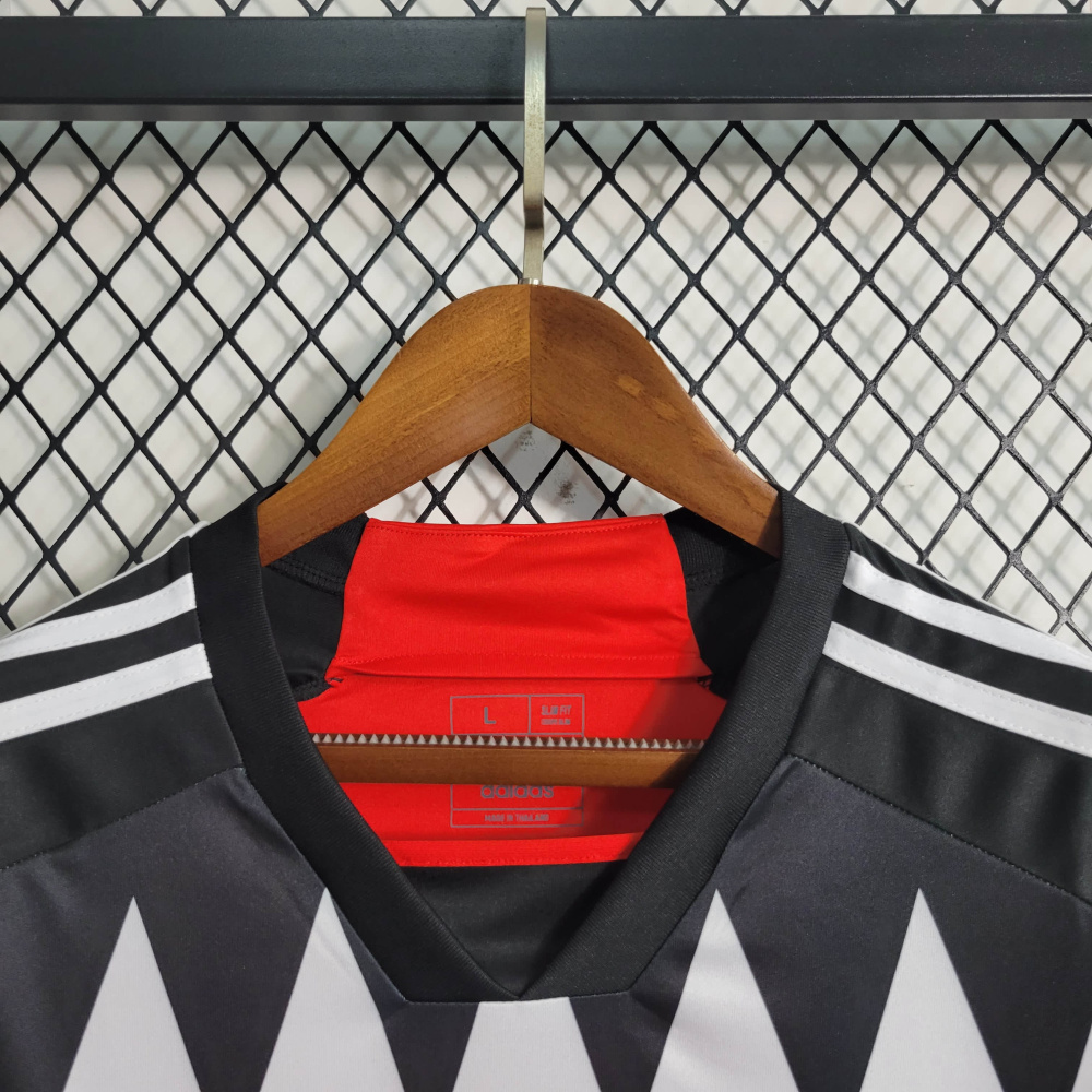23/24 River Plate away size S-4XL