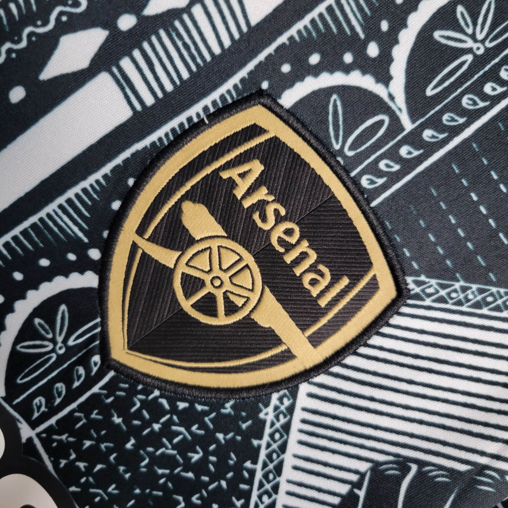 23/24 Arsenal Special edition