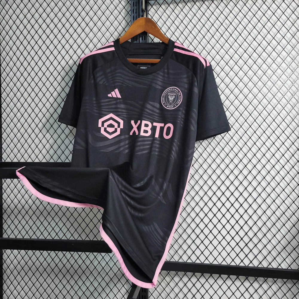 23/24 Intermiamicf Away Size S-4XL