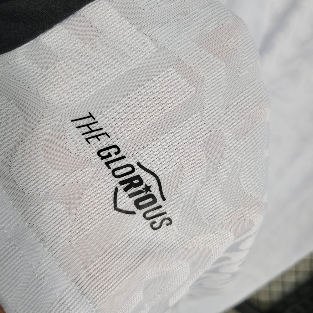 23/24 Botafogo 2 away size S-4XL