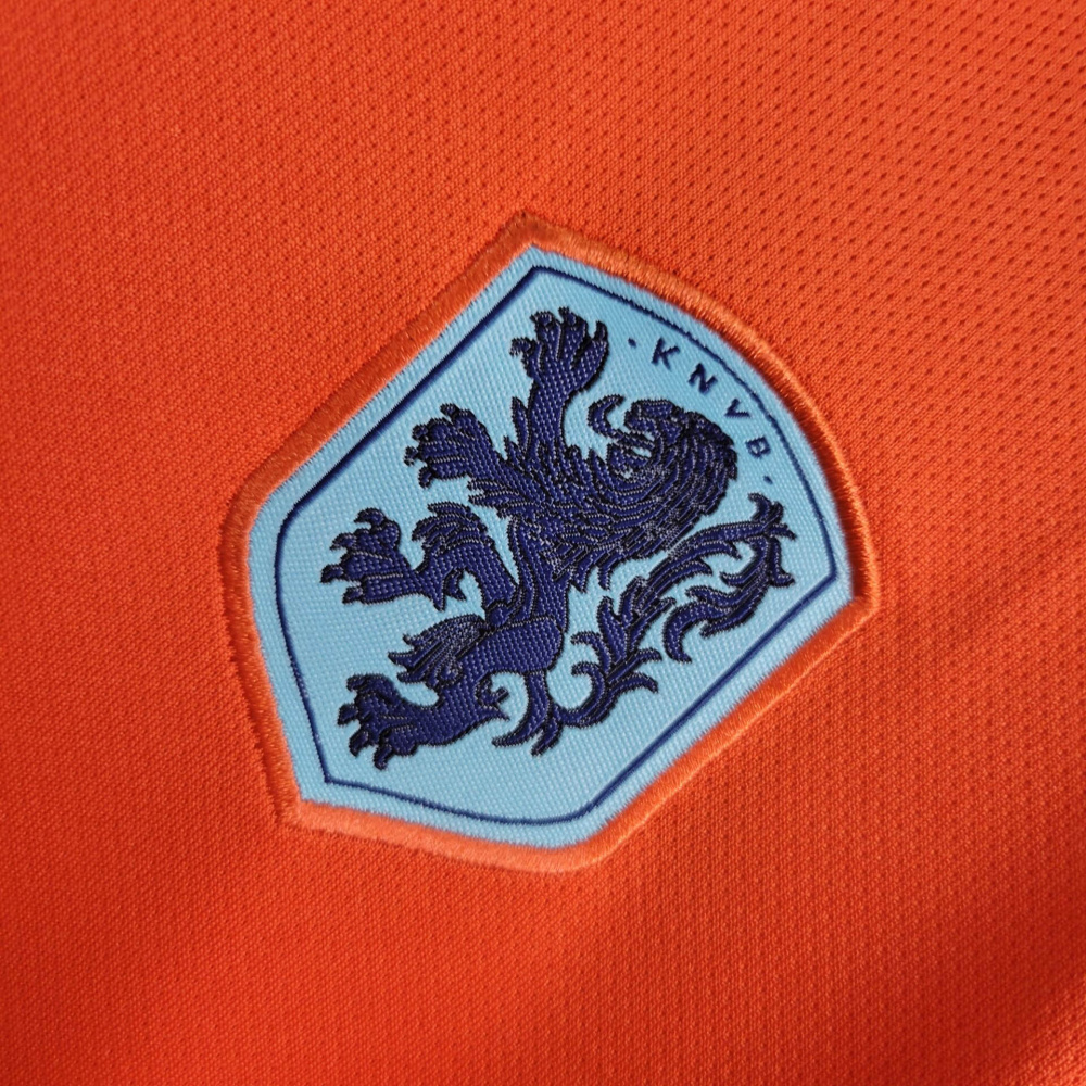24/25 KIDS Netherlands Home