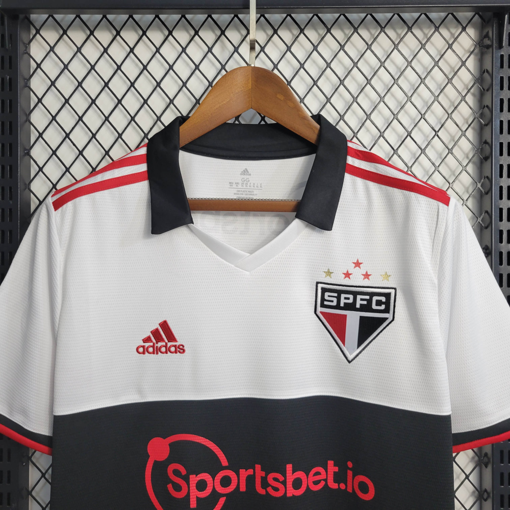 22/23 Sao Paulo 2 away size S-XXL