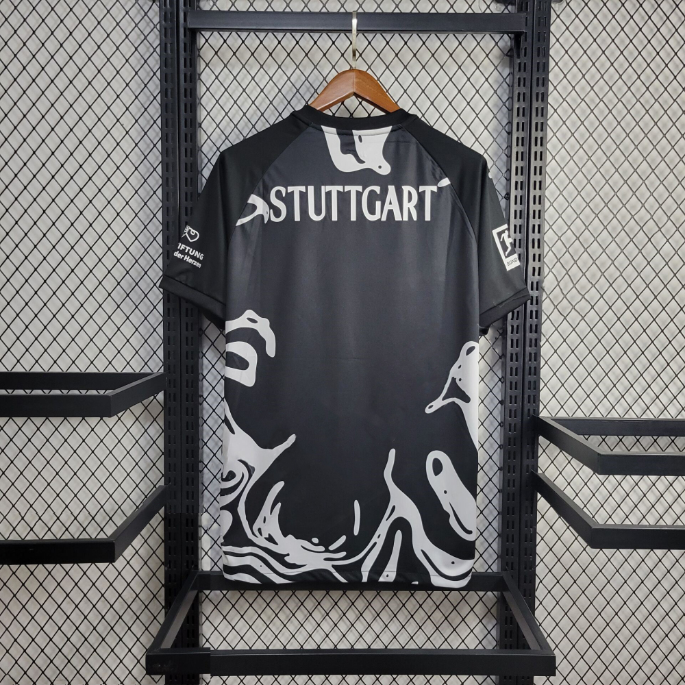 VfB Stuttgart 24/25 Football Team Shirt