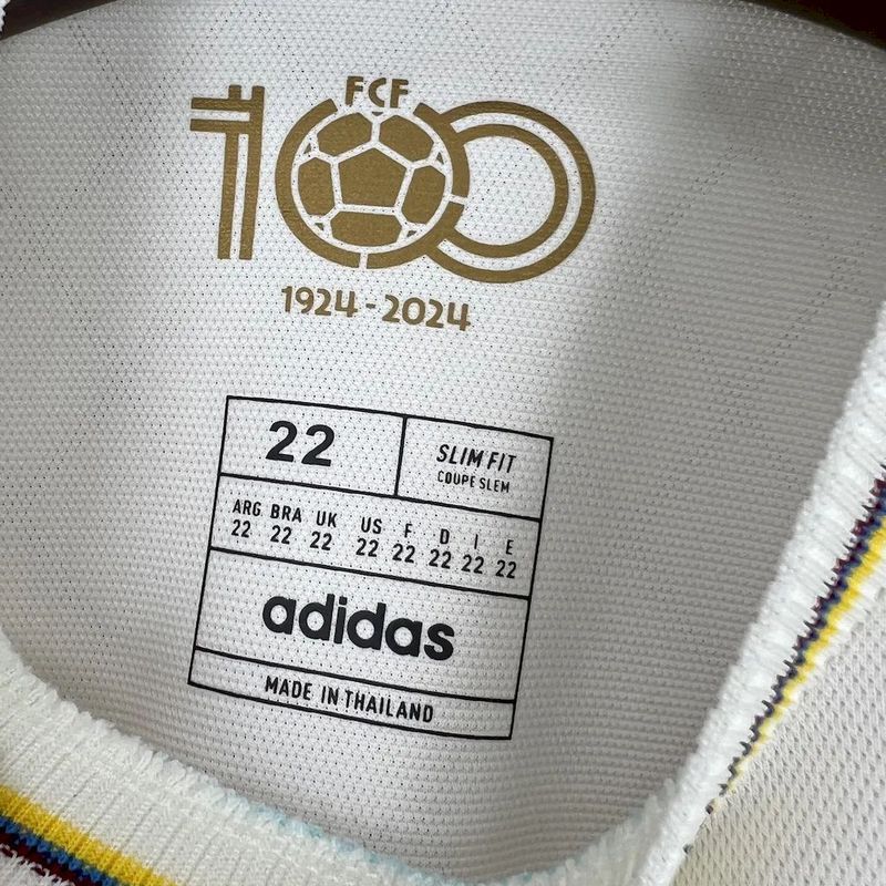 24-25 Colombia Especial KIDS