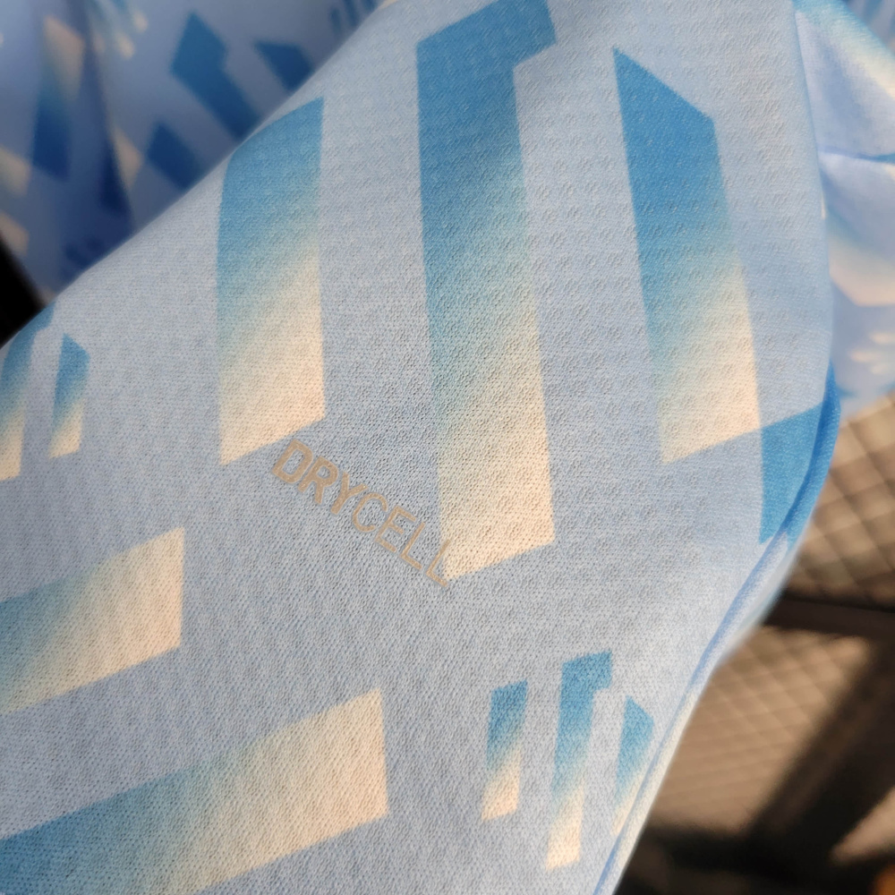 23/24 Marseille Training Special Edition Size S-XXL