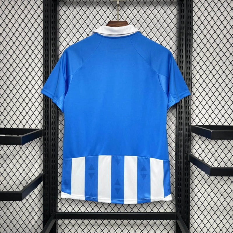 RCD Espanyol Home 24/25 Football team shirt jersey