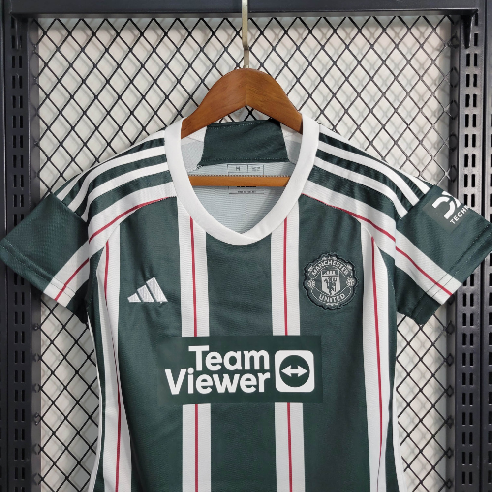 23/24 Women Manchester United away size S-XXL