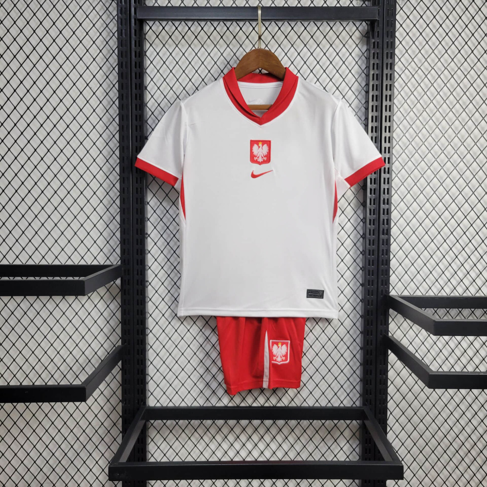 24/25 KIDS Poland Home