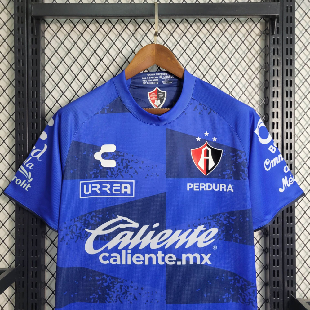 23/24 Atlas F.C Goalkeeper size S-XXL