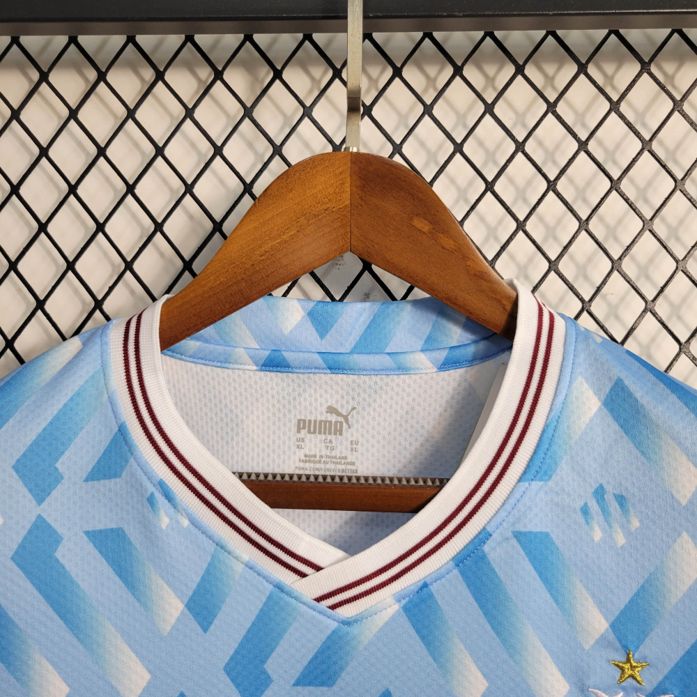 23/24 Marseille Training Special Edition Size S-XXL