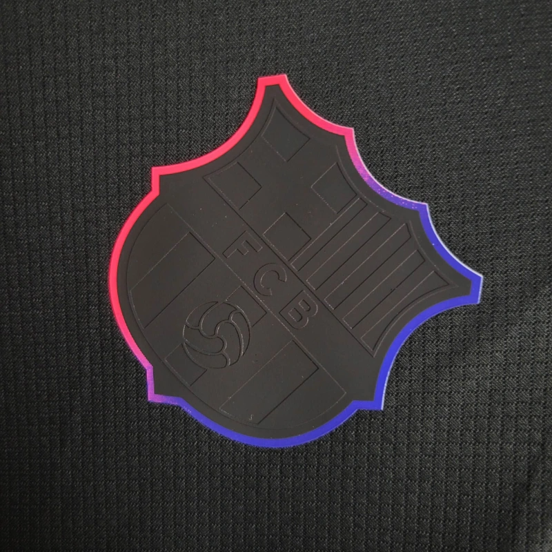 24/25 Barcelona Black Special Edition