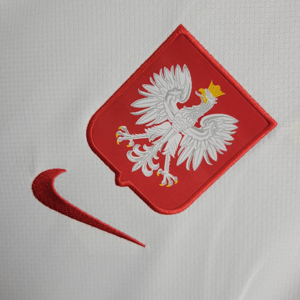 24/25 Poland Home