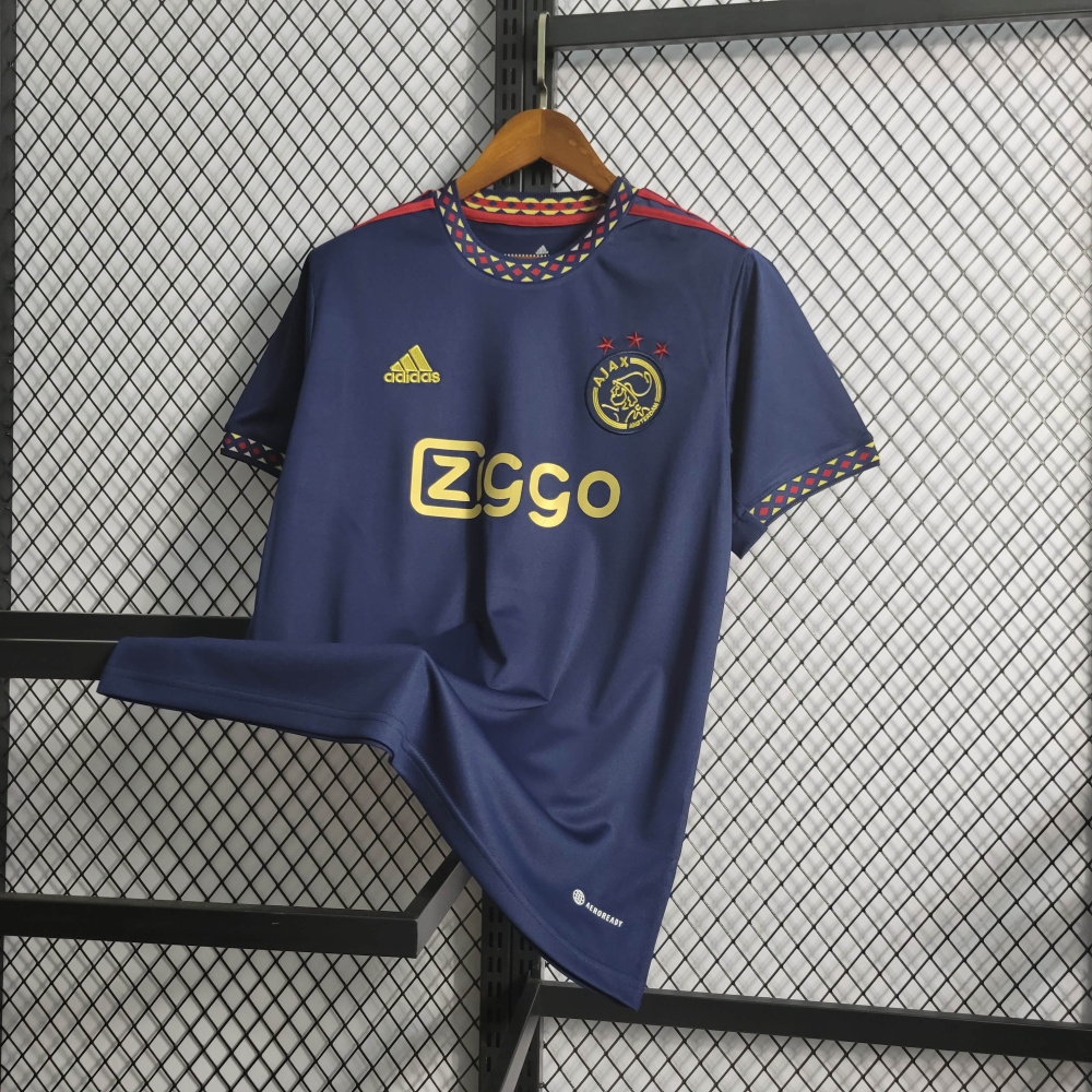 22/23 Ajax away S-XXL